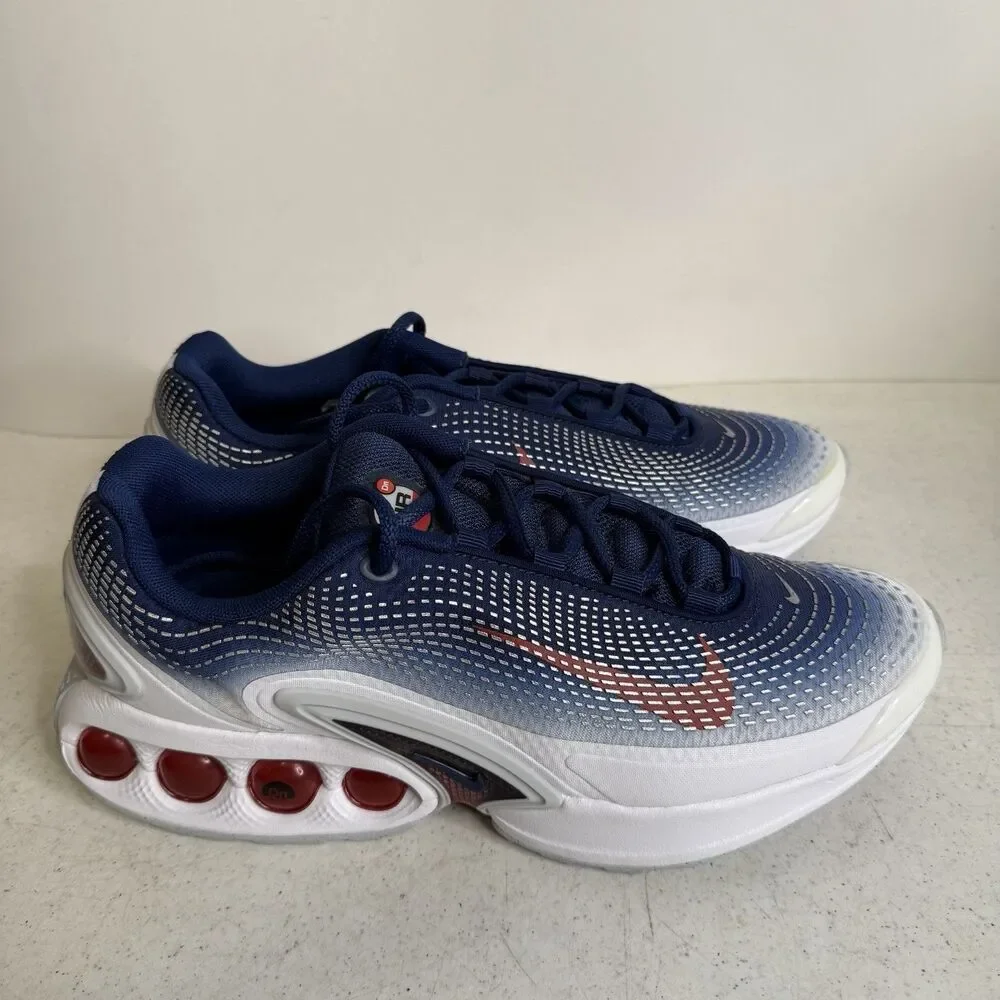 Nike Air Max DN SE Olympics USA Shoes